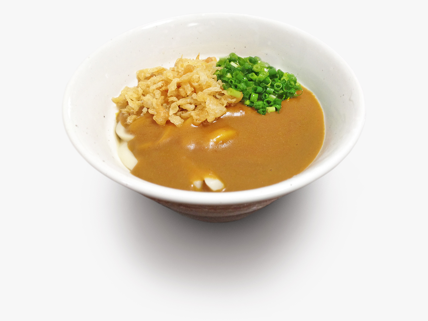 簡単カレーうどんレシピ